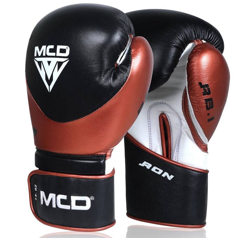 MCD Match Boxing gloves RON Series - Valetica Sports