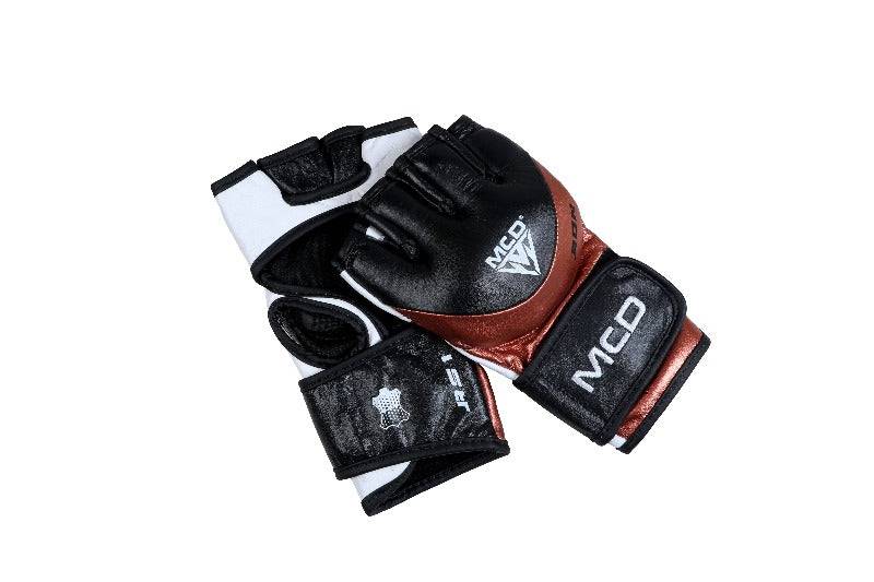 MCD MMA Gloves RON Series - Valetica Sports