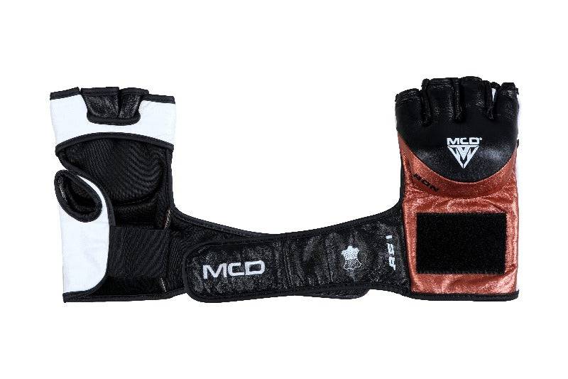 MCD MMA Gloves RON Series - Valetica Sports