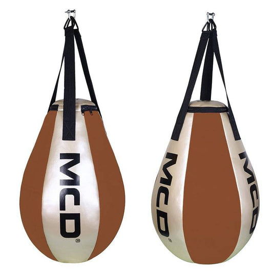 MCD Mutt Bag Punch Bag - Valetica Sports