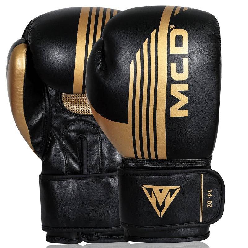 MCD Professional Boxing Gloves R-5 - Valetica Sports