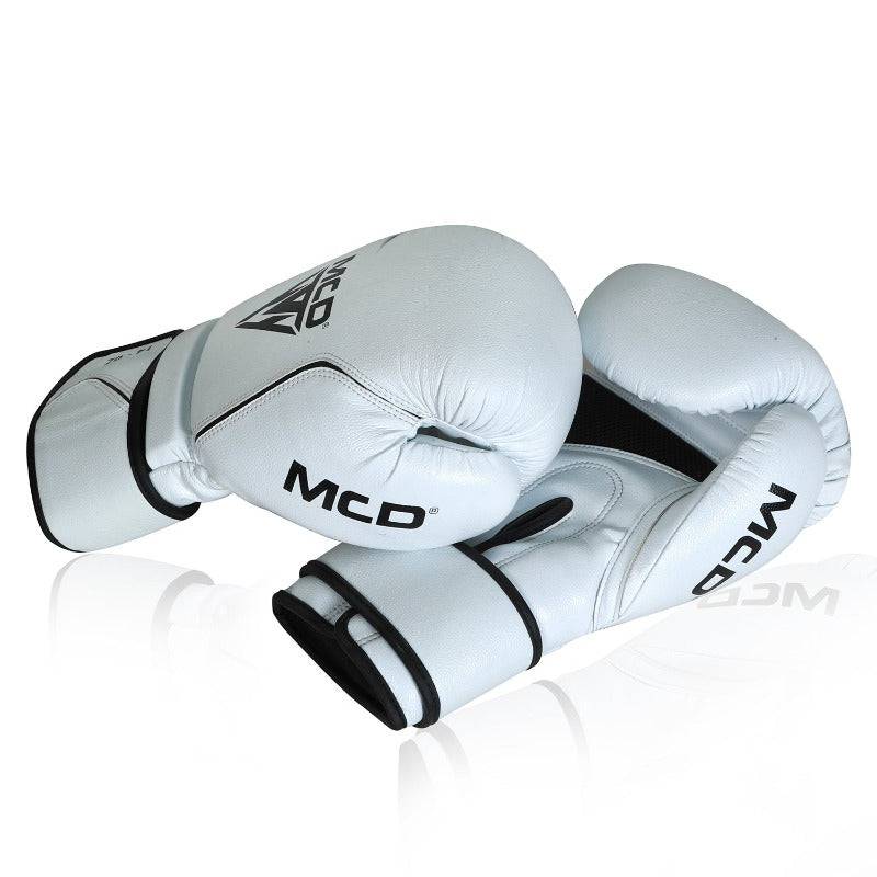 MCD Professional Boxing gloves TX-300 - Valetica Sports