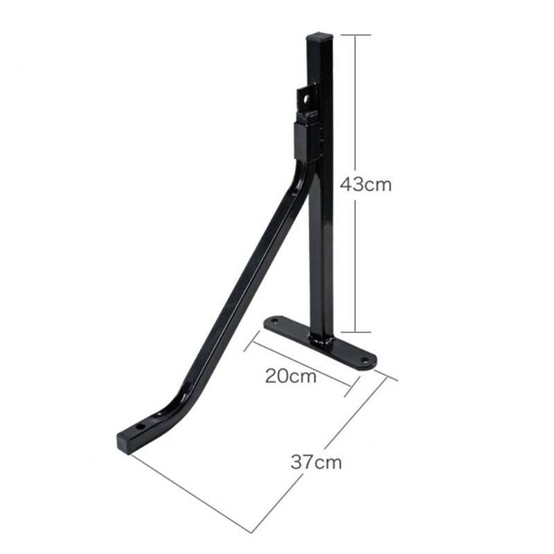 MCD Punching Bag Wall bracket - Valetica Sports