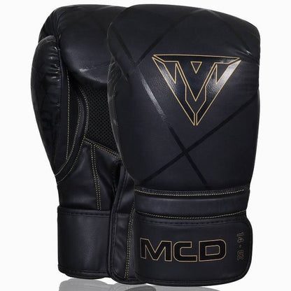 MCD TX-400 Boxing Gloves - Valetica Sports