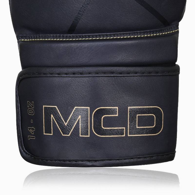 MCD TX-400 Boxing Gloves - Valetica Sports