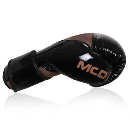 MCD Ultimate Tec Boxing Gloves - Valetica Sports