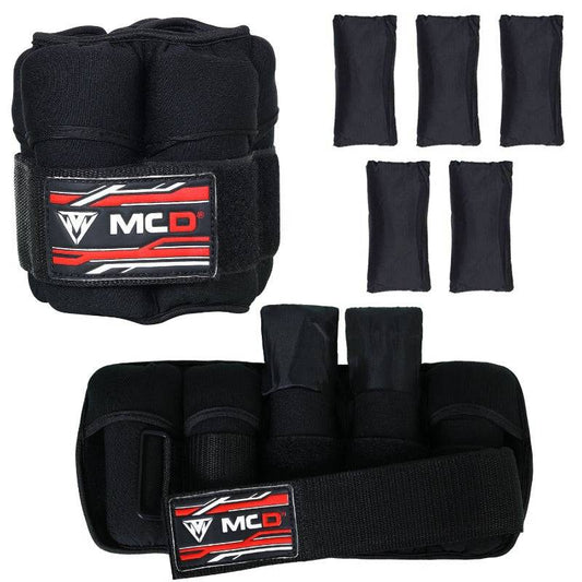 MCD Weight Ankle - 3kg - Valetica Sports