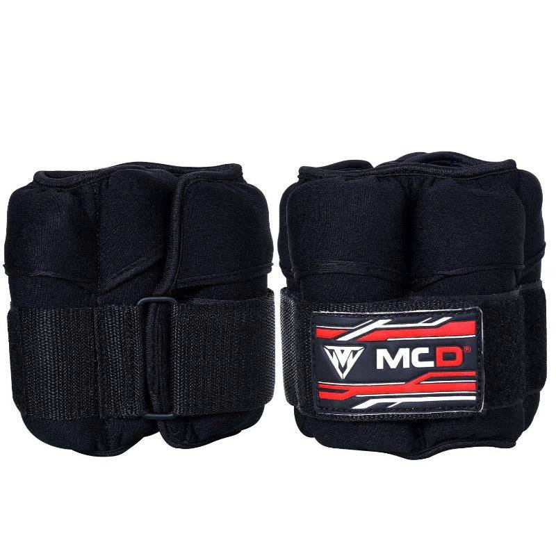 MCD Weight Ankle - 3kg - Valetica Sports