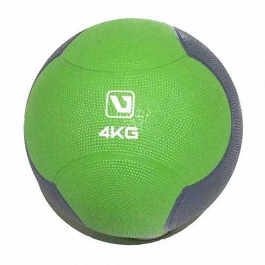 Medicine Ball 4Kg - Valetica Sports