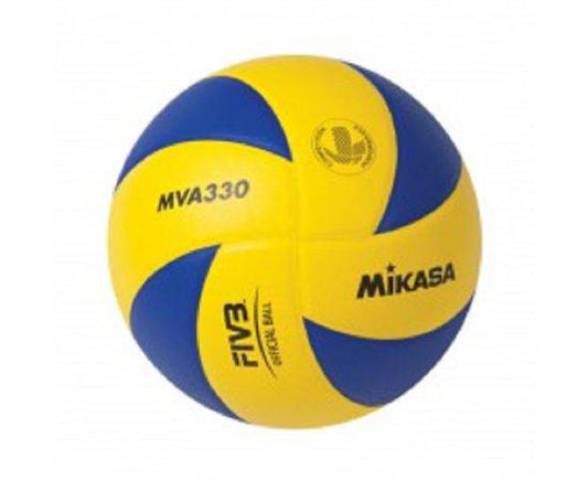 Mikasa MVA300 Volley Ball - Valetica Sports