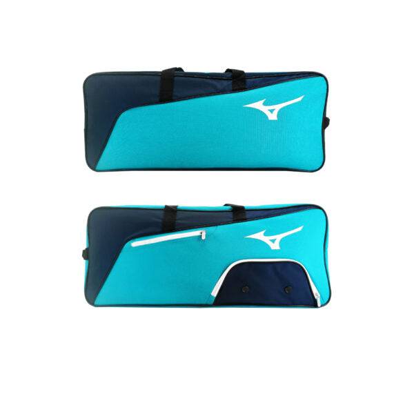 Mizuno Badminton Duffle Bag Club Series - Valetica Sports