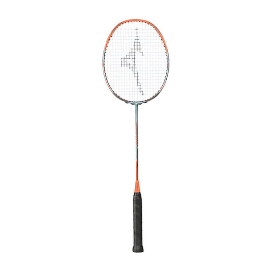 Mizuno Badminton Racket Promax FX7 Orange/Gray - Valetica Sports