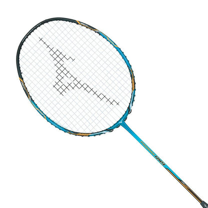 Mizuno Badminton Racket Promax RX9 Green/Black - Valetica Sports