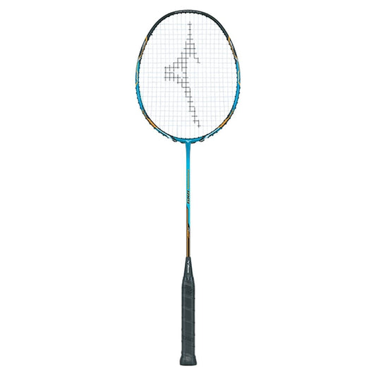 Mizuno Badminton Racket Promax RX9 Green/Black - Valetica Sports