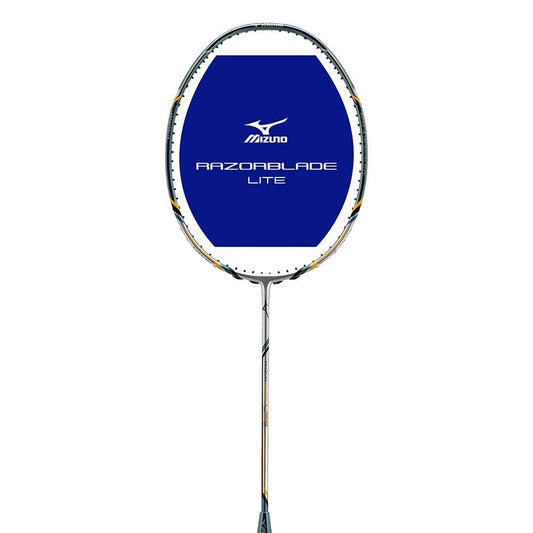 Mizuno Badminton Racket Razor Blade Lite - Valetica Sports