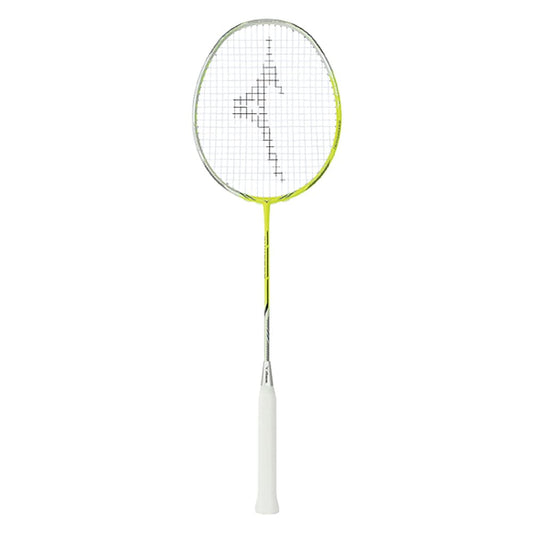 Mizuno Badminton Racket Swifter SP76 Green/White - Valetica Sports