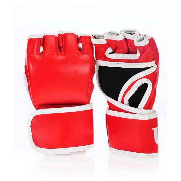 MMA Half Cut Gloves - Valetica Sports