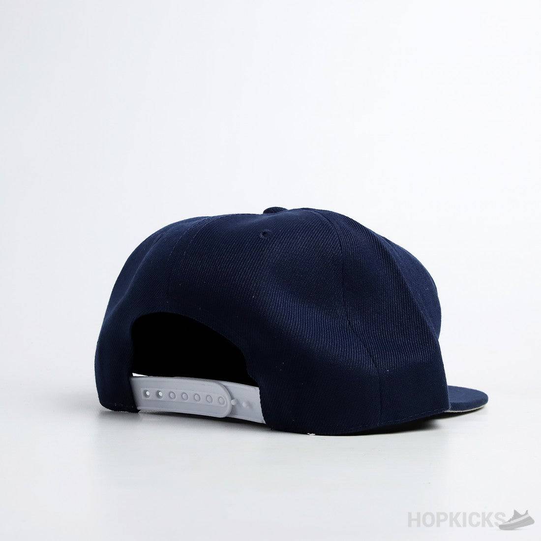 No New Friend Anchor Cap - Valetica Sports