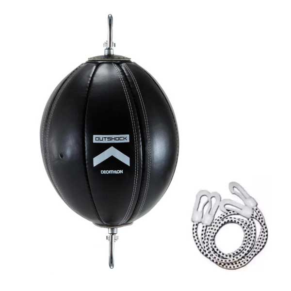 Outshock Boxing Double End Speed Ball - Valetica Sports