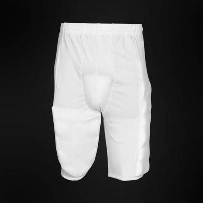 Pad Man Shorts - Valetica Sports