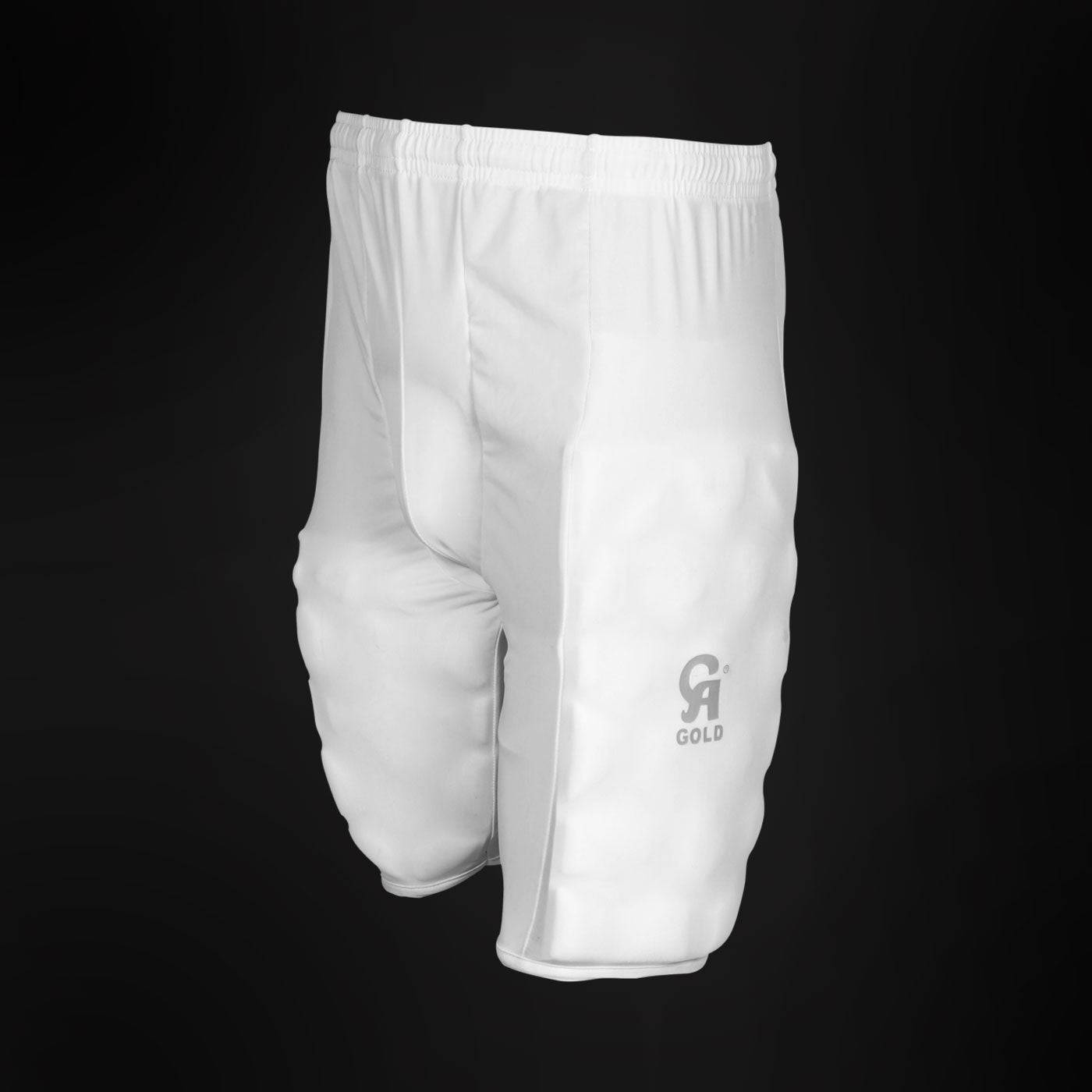 Pad Man Shorts - Valetica Sports