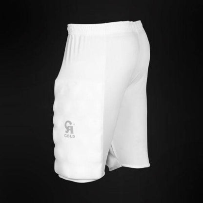 Pad Man Shorts - Valetica Sports