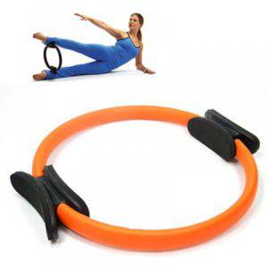 Pilates Exercise Ring