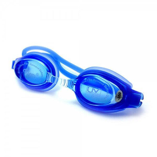 Prescription Swimming Goggles - Valetica Sports