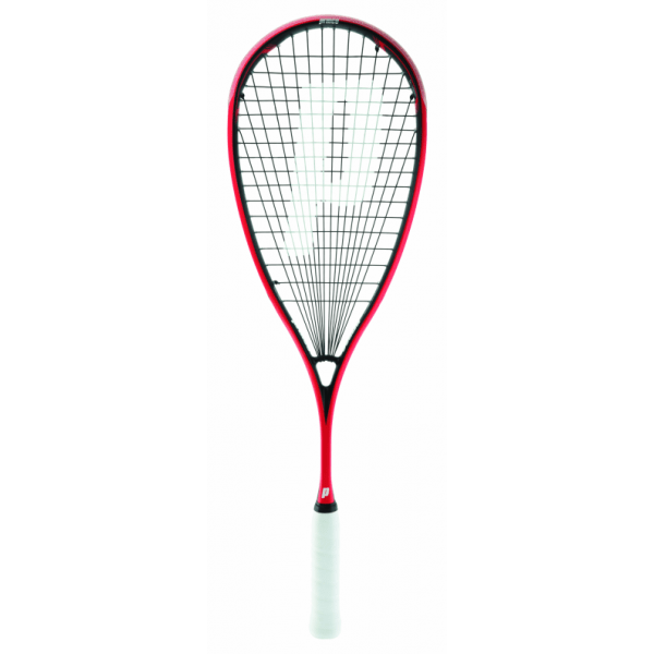 Prince Pro Airstick Lite 550 Squash Racket - Valetica Sports