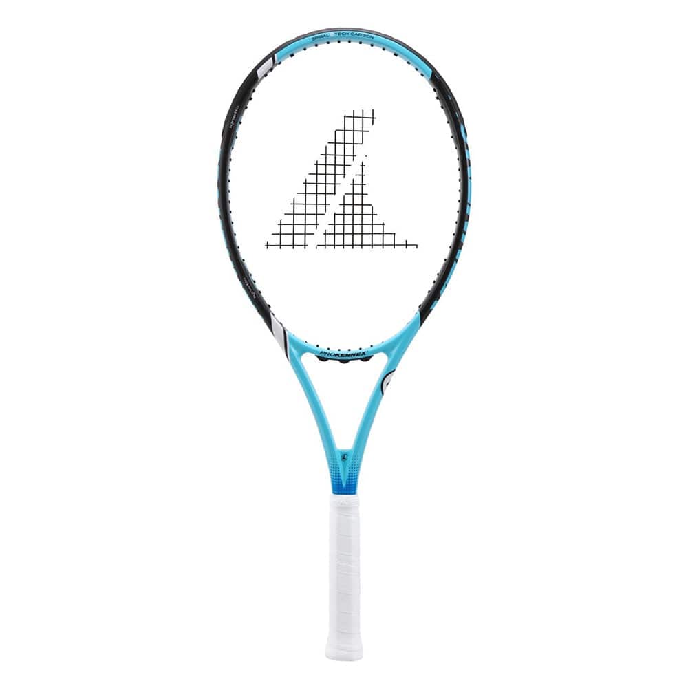 Prokennex Kl Q+15 Tennis Racket Strung - Valetica Sports