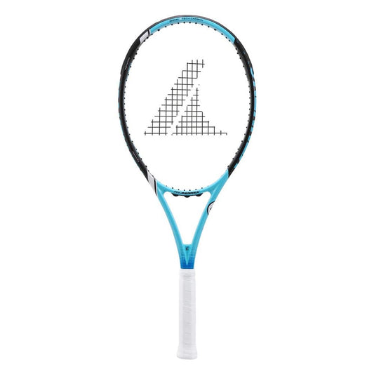 Prokennex Kl Q+15 Tennis Racket Strung - Valetica Sports
