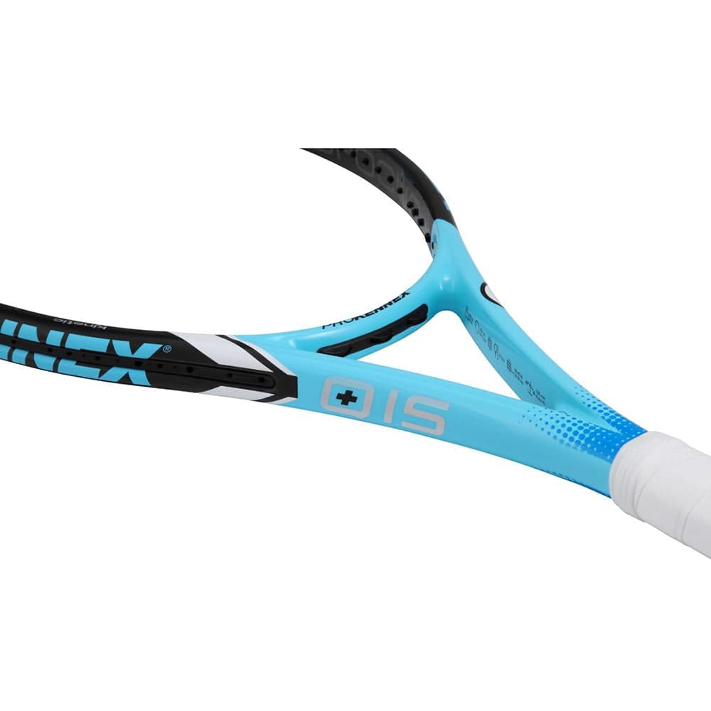 Prokennex Kl Q+15 Tennis Racket Strung - Valetica Sports