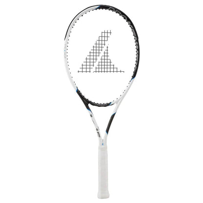 Prokennex Tennis Racket KI-15 – Blk/White - Valetica Sports