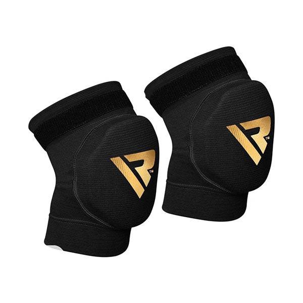 Rdx Padded Knee Support - Valetica Sports