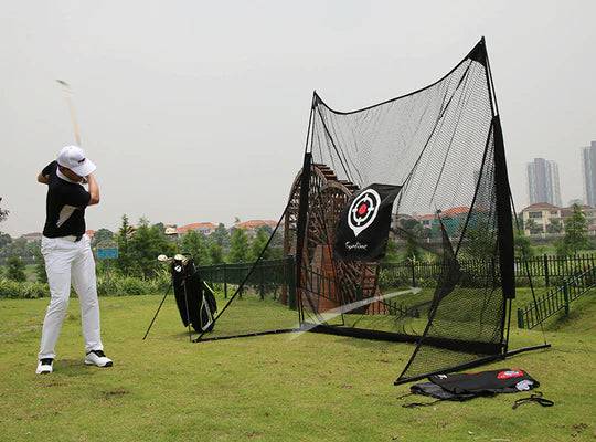 Swing Trainer Golf Net