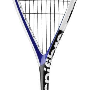 Tecnifiber Squash Racket Carboflex 135 Airshaft - Valetica Sports