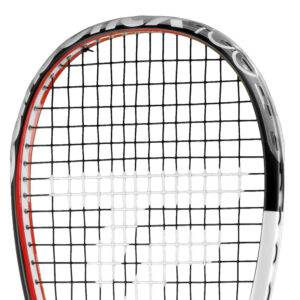 Tecnifiber Squash Racket Carboflex 135 Airshaft - Valetica Sports