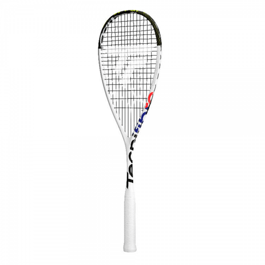 Tecnifibre CarboFlex 125 X-TOP Squash Racket - Valetica Sports