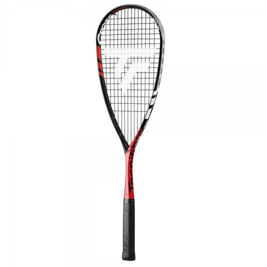Tecnifibre Cross Power 155 Squash Racket - Valetica Sports
