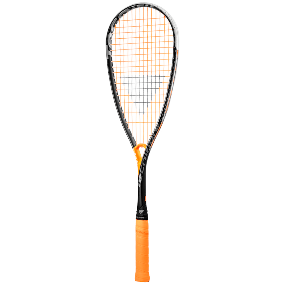 Tecnifibre Dynergy APX 130 Squash Racket - Valetica Sports