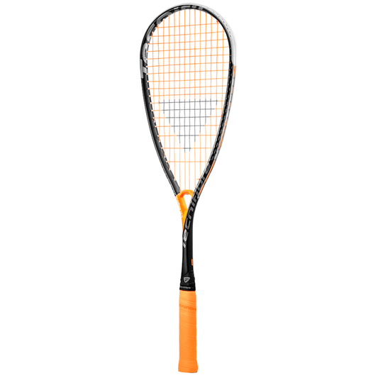 Tecnifibre Dynergy APX 130 Squash Racket - Valetica Sports