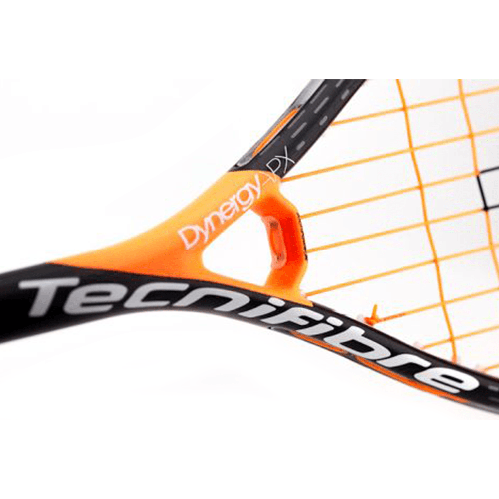 Tecnifibre Dynergy APX 130 Squash Racket - Valetica Sports