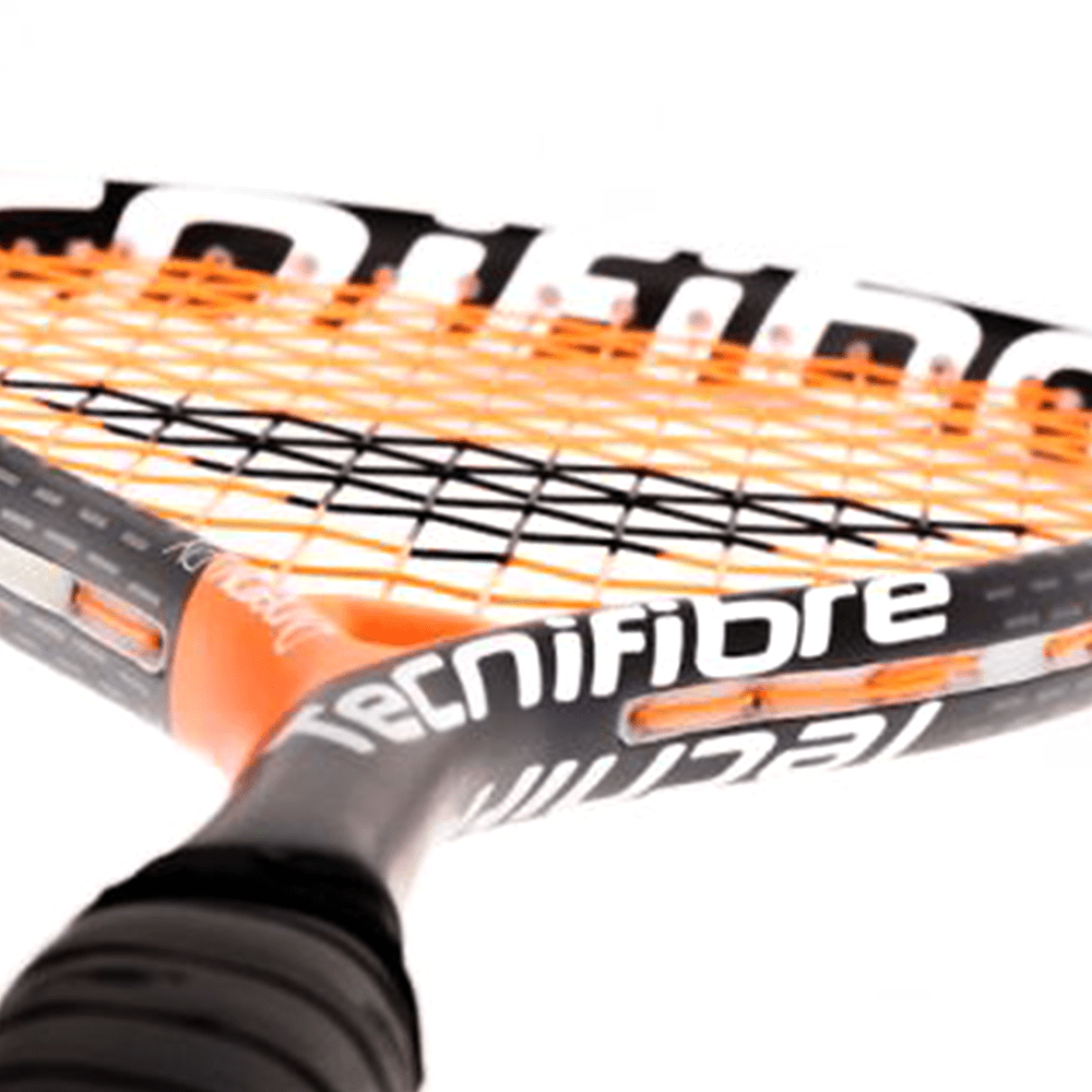 Tecnifibre Dynergy APX 130 Squash Racket - Valetica Sports