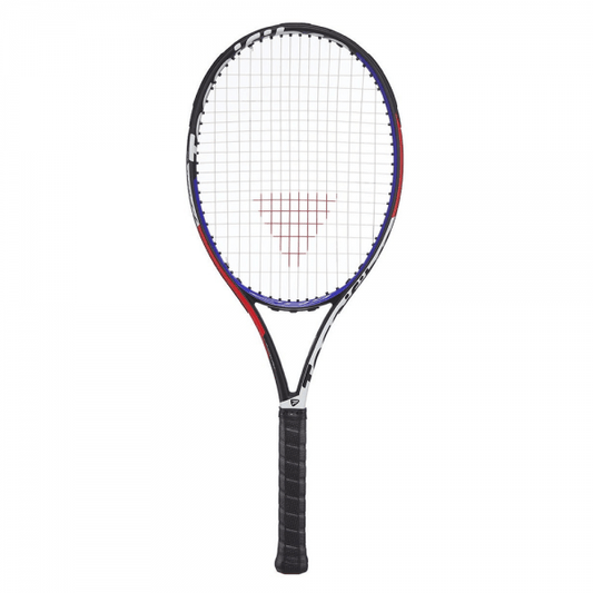 Tecnifibre TFight 295 XTC Tennis Racket-Strung (No Cover) - Valetica Sports