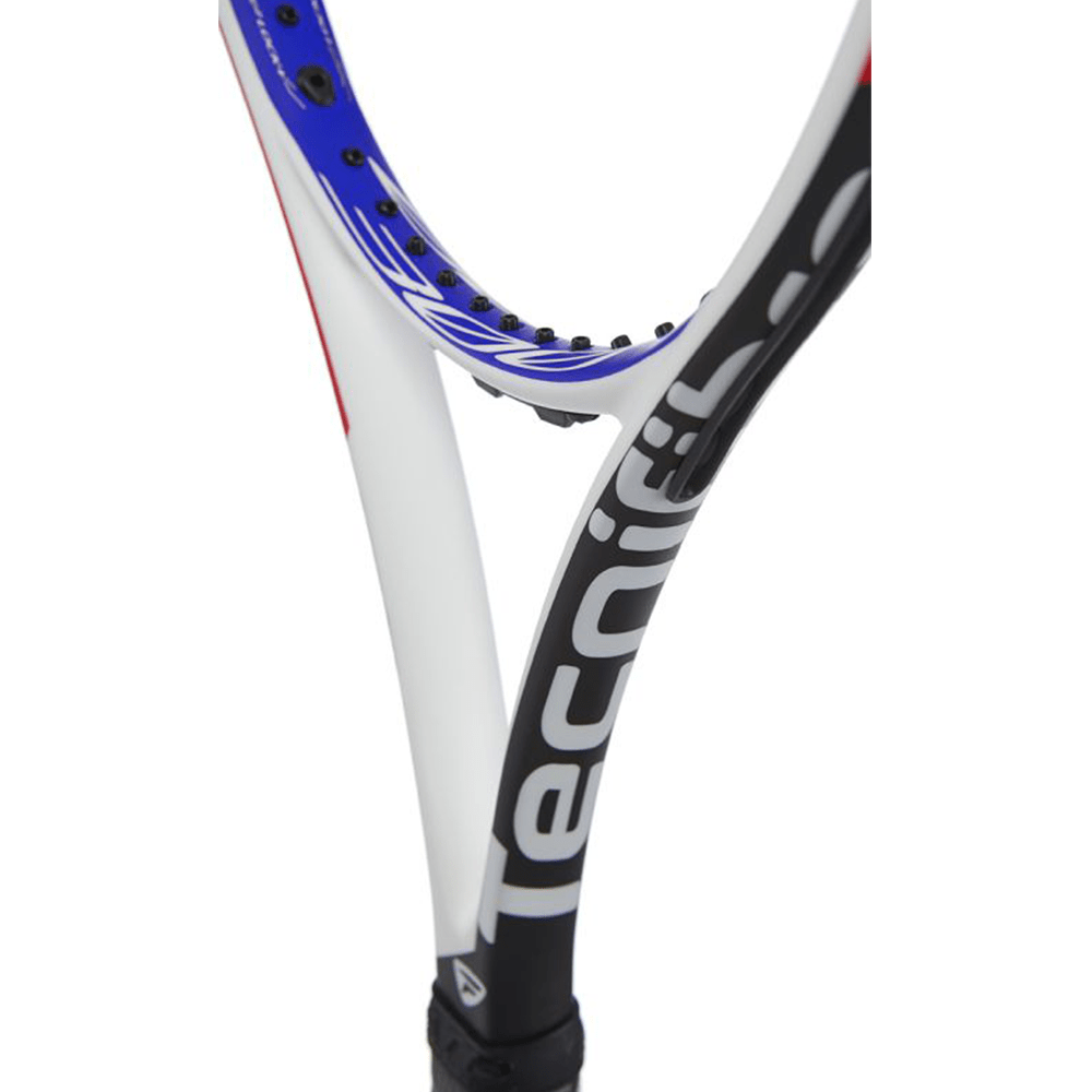 Tecnifibre TFight 300 XTC Tennis Racket-UnStrung (No Cover) - Valetica Sports