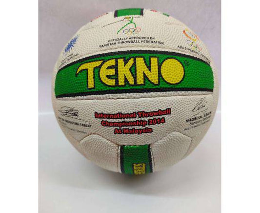Tekno Throwball - Valetica Sports