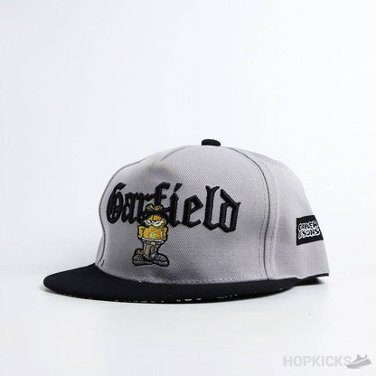 Unified Snapback Cap - Valetica Sports