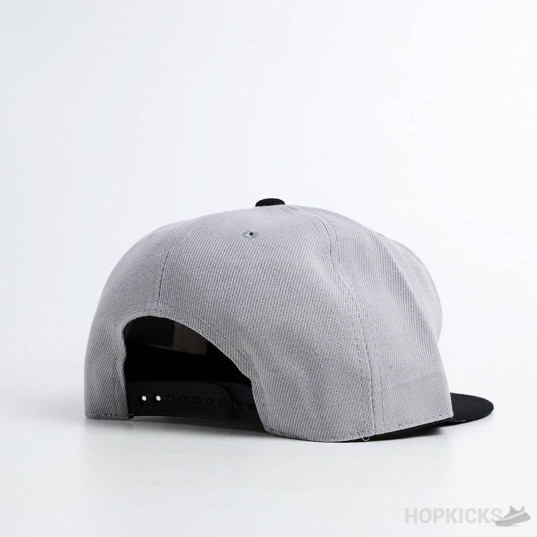 Unified Snapback Cap - Valetica Sports