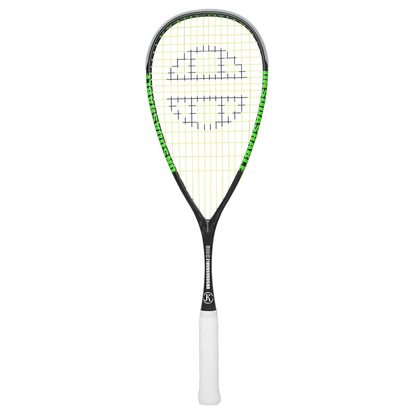 UnSquashable Jahangir Khan Autograph 125 Squash Racket - Valetica Sports