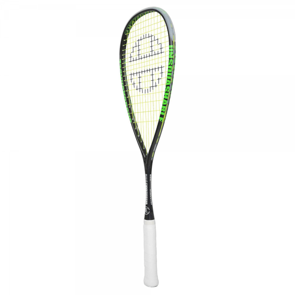 UnSquashable Jahangir Khan Autograph 125 Squash Racket - Valetica Sports